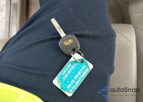 2004 Lexus Rx 330 z USA, uszkodzony, nr VIN 2T2GA31U74C005766